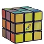 Rubik's Cube 3x3 avec facettes lenticulaires - 6063974 - Rubik's - Multicolore - Niveau de difficulté très élevé