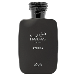Rasasi Hawas Kobra Eau de Parfum pour Homme - 100 ml