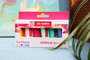 Talens Art Creation Set de peinture acrylique Caribbean 6 x 12 ml
