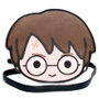 KARACTERMANIA Sac bandoulière urbain petit Chibi Harry Potter 21 cm, avec silhouette du personnage, compartiment unique à fermeture éclair
