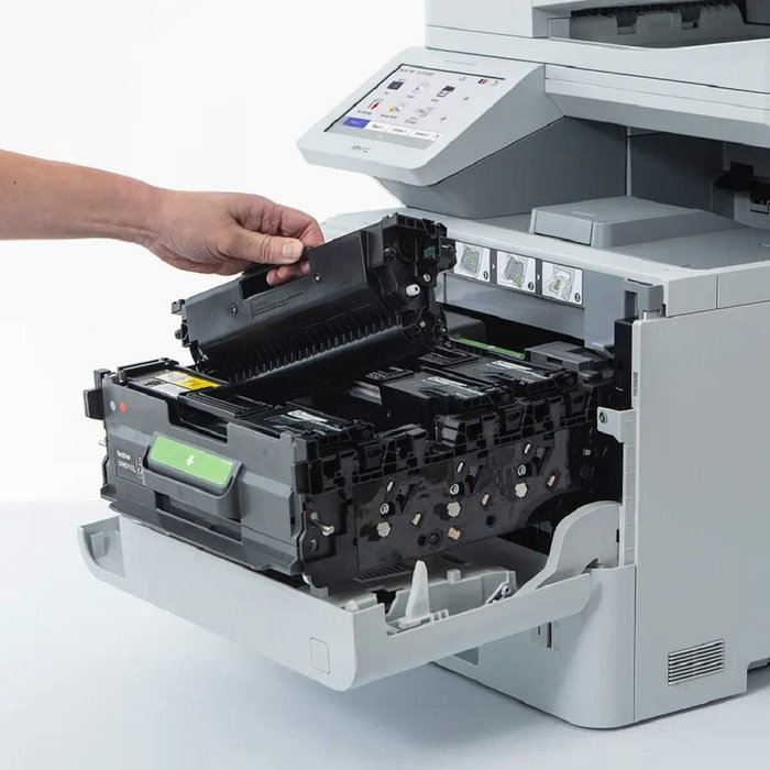 Brother TN821XXLM Magenta XL