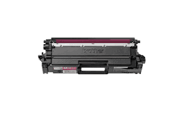 Brother TN-821XXLM Cartouche de toner XL couleur magenta compatible avec imprimantes Brother