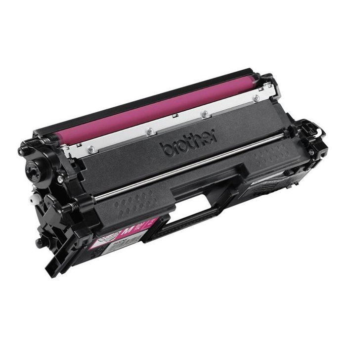 Brother TN821XXLM Toner Magenta Haute Capacité Brother TN821XXLM Toner Magenta Haute Capacité