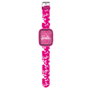 Lexibook Montre intelligente Barbie Rose avec caméra et carte mémoire 8 Go