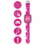 Lexibook Montre intelligente Barbie Rose avec caméra et carte mémoire 8 Go