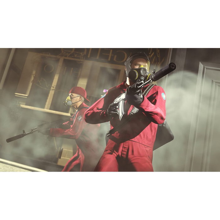 Jeu vidéo PlayStation 5 Sony Grand Theft Auto V