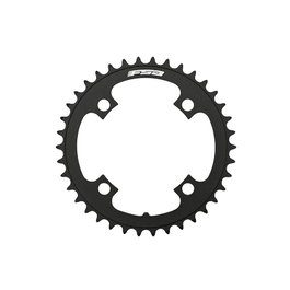 FSA Plateau E-Bike Yamaha 104BCD 38 Dents Noir