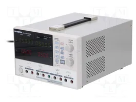 GW INSTEK GPD-4303S Alimentation de laboratoire programmable 4 canaux