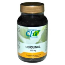 CFN UBIQUINOL 100 mg, 60 perles