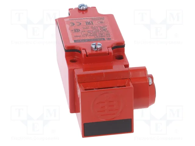 TELEMECANIQUE SENSORS XCSB701 Interrupteur de sécurité à clé
