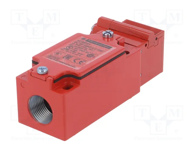 TELEMECANIQUE SENSORS XCSB701 Interrupteur de sécurité à clé