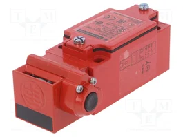 TELEMECANIQUE SENSORS XCSB701 Interrupteur de sécurité à clé