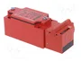 TELEMECANIQUE SENSORS XCSB701 Interrupteur de sécurité à clé