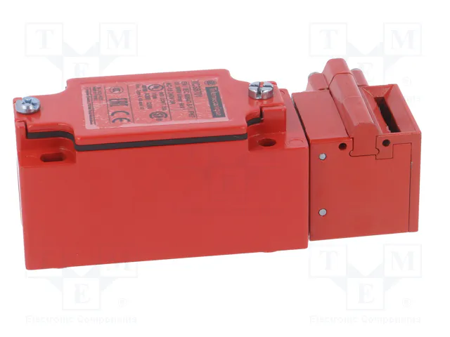 TELEMECANIQUE SENSORS XCSB701 Interrupteur de sécurité à clé