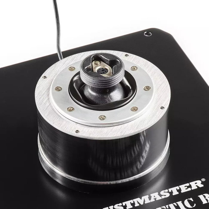 Thrustmaster Base Magnétique pour Contrôleur HOTAS - Noir