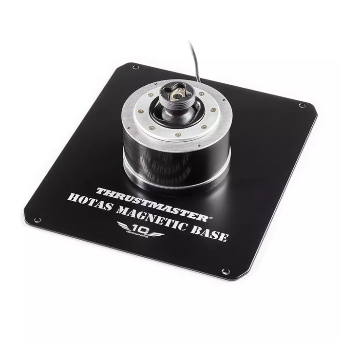 Thrustmaster Base Magnétique pour Contrôleur HOTAS - Noir