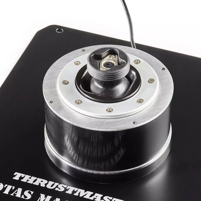 Thrustmaster Base Magnétique pour Contrôleur HOTAS - Noir