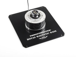 Thrustmaster 2960846 Manette HOTAS avec Base Magnétique - Noir