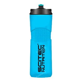 Scitec Nutrition Endurance Bottle 650 TR Blue