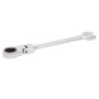 IRIMO Clé combinée à cliquet articulée 13 mm