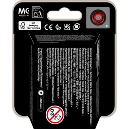 Lego 71049 Boîte de 36 Minifigures Voitures de Course F1 à Collectionner - Série Complète de 6 Ans et Plus