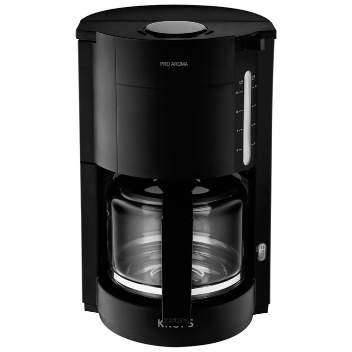 Krups ProAroma F 309 08 cafetière filtre Krups ProAroma F 309 08 cafetière filtre