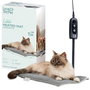 Lit électrique pour animaux de compagnie Beurer PP210 LILLI Gris Petit