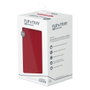 Ultimate Guard Flip'n'Tray 80+ Xenoskin - Rouge