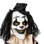 My Other Me - Figurine de Clown Sinistre - Taille M (36+ mois) - 105 x 18 x 160 cm