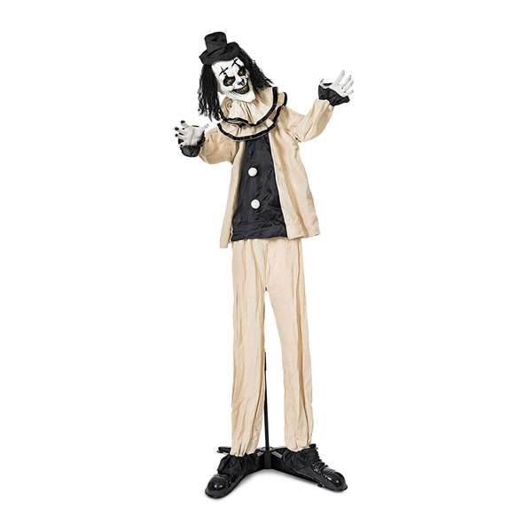 My Other Me - Figurine de Clown Sinistre - Taille M (36+ mois) - 105 x 18 x 160 cm
