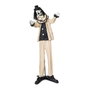 My Other Me - Figurine de Clown Sinistre - Taille M (36+ mois) - 105 x 18 x 160 cm