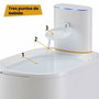 Fontaine pour Animaux de Compagnie Ferplast