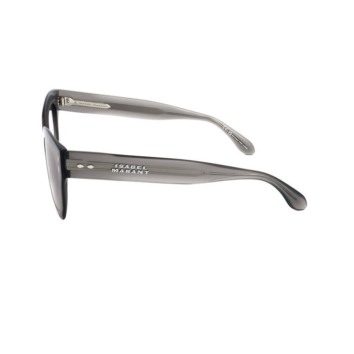 Isabel Marant 0134/F/SK Lunettes de soleil femme acétate rectangulaire UV400 52 mm 150 mm Isabel Marant 0134/F/SK Lunettes de soleil femme acétate rectangulaire UV400 52 mm 150 mm