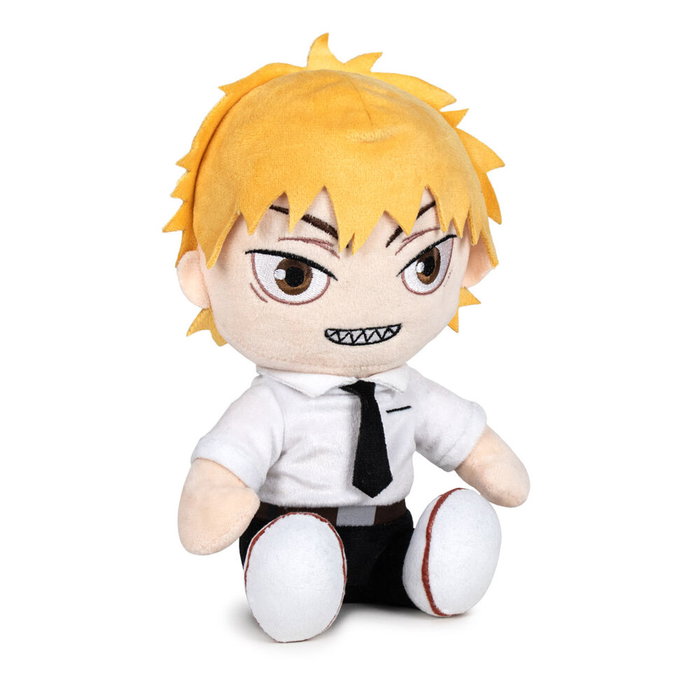 Chainsaw Man Peluche Denji 27 cm Chainsaw Man Peluche Denji 27 cm
