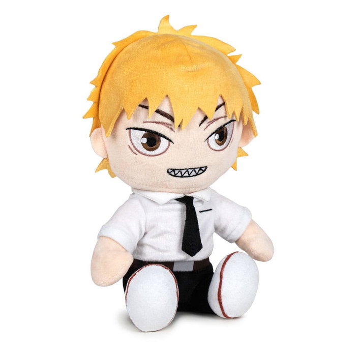 Chainsaw Man Peluche Denji 27 cm Chainsaw Man Peluche Denji 27 cm