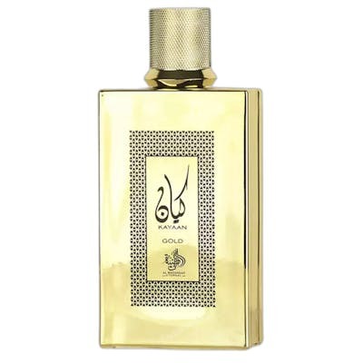 Al Wataniah KAYAAN GOLD Eau de parfum 100 ml Al Wataniah KAYAAN GOLD Eau de parfum 100 ml