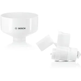 Bosch MUZ 5 GM 1 Moulin à céréales