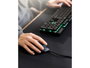 Sandberg FlexCover 6D Souris Gaming avec 12800 DPI, Design Interchangeable et Rétroéclairage LED