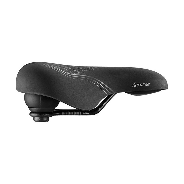 Selle Royal Aurorae 254x231 Negro Selle Royal Aurorae 254x231 Negro