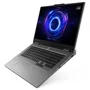 Lenovo LOQ 17IRX10 Gamer - Core i7-14700HX - RTX 5060 - 17'' FHD 165Hz - 16 Go - 512 Go SSD