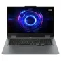 Lenovo LOQ 17IRX10 Gamer - Core i7-14700HX - RTX 5060 - 17'' FHD 165Hz - 16 Go - 512 Go SSD