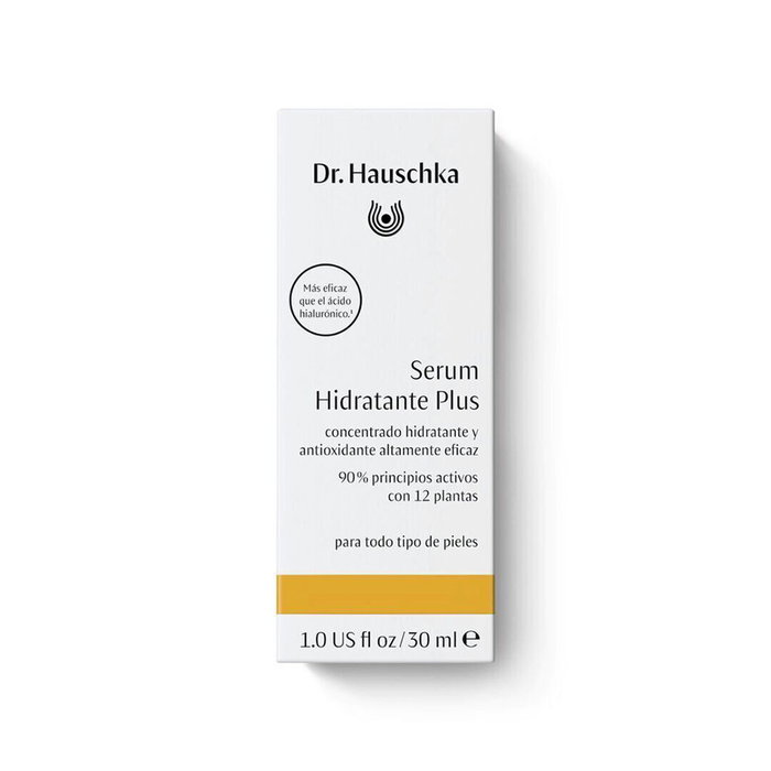 Dr. Hauschka Sérum Hydratant Plus 30 ml