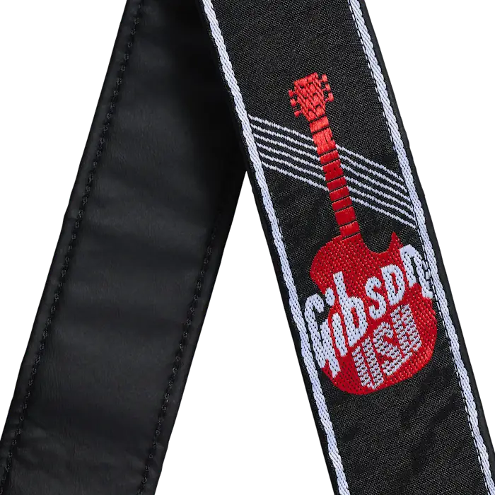 GIBSON CORREA GUIT/BAJO THE USA