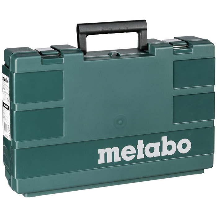 Metabo BS 14,4V avec 2 batteries et maletín