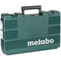 Metabo BS 14,4V avec 2 batteries et maletín