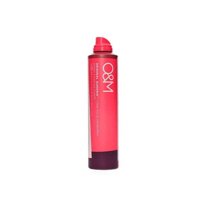 O&M Laque fixation forte ORIGINAL QUEENIE 300 ml O&M Laque fixation forte ORIGINAL QUEENIE 300 ml