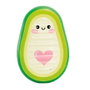 INTEX Bouée Gonflable Avocat Kawaii