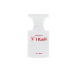 Borntostandout DIRTY HEAVEN Eau de parfum 50 ml