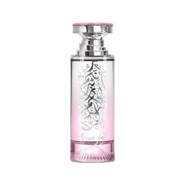 New Brand Nour Eau de Parfum pour femmes 100 ml