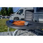 Brennenstuhl Câble d'extension 25 m CEE 230V/16A IP44 Orange